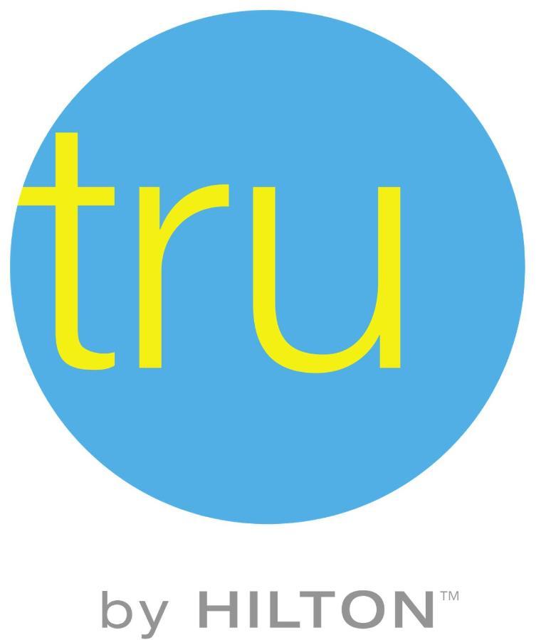 Tru By Hilton Janesville Exteriér fotografie