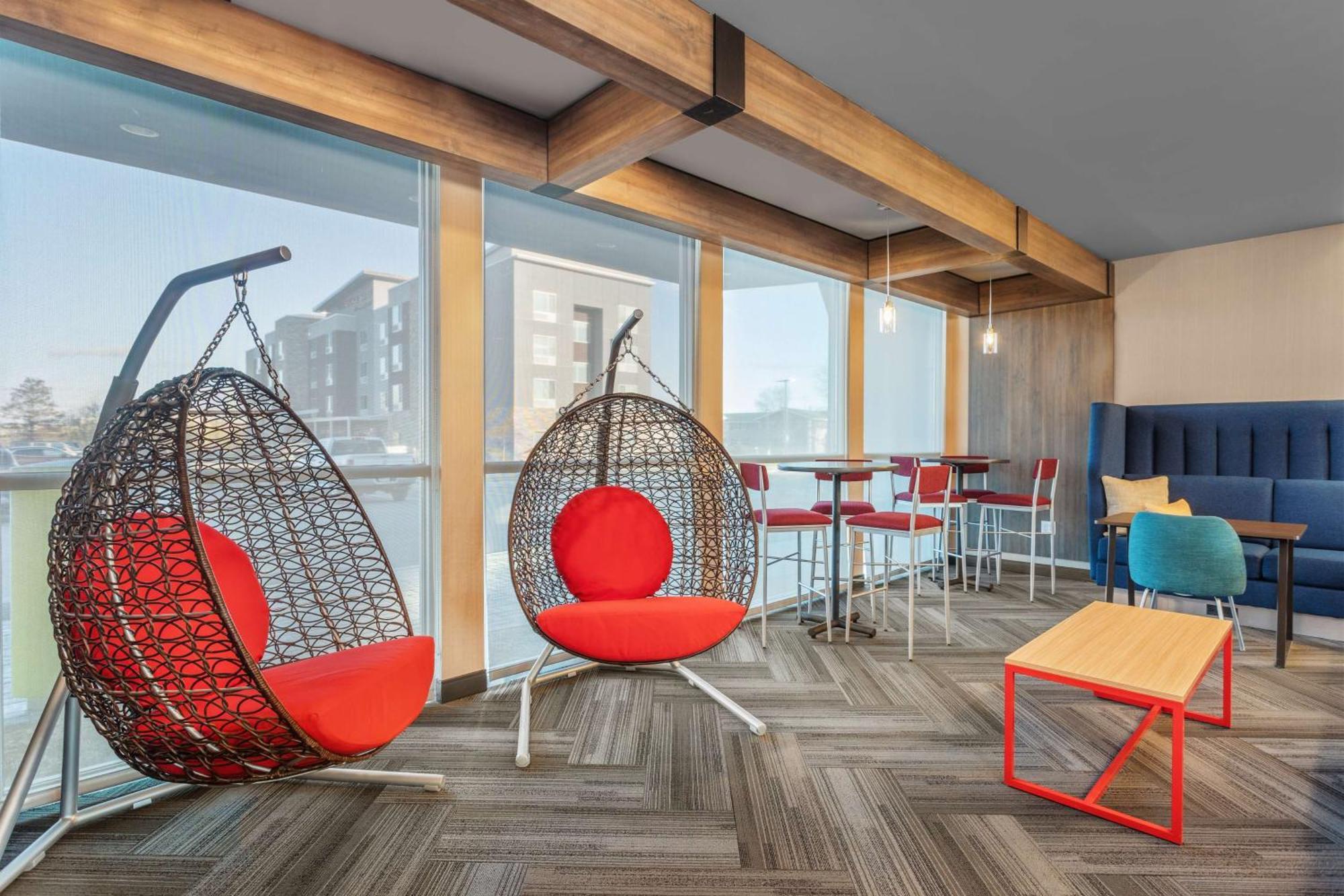 Tru By Hilton Janesville Exteriér fotografie